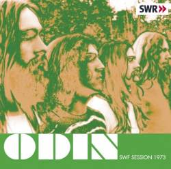 Odin (GER) : Swf Session 1973